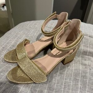 Nina Girls Shoes - Rejina Size 4M